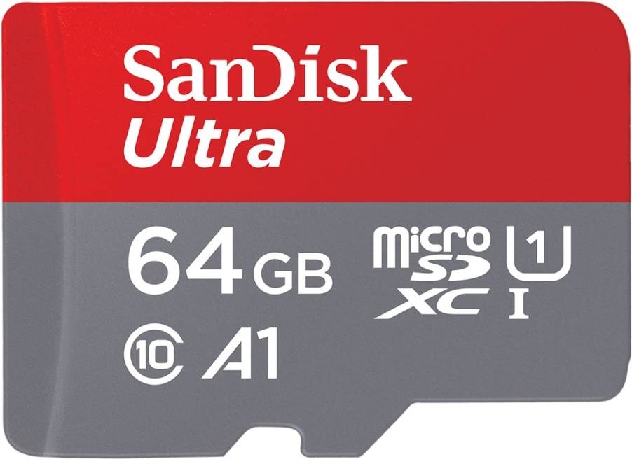 SDCFB-64-144 SanDisk 64 MB CompactFlash Card