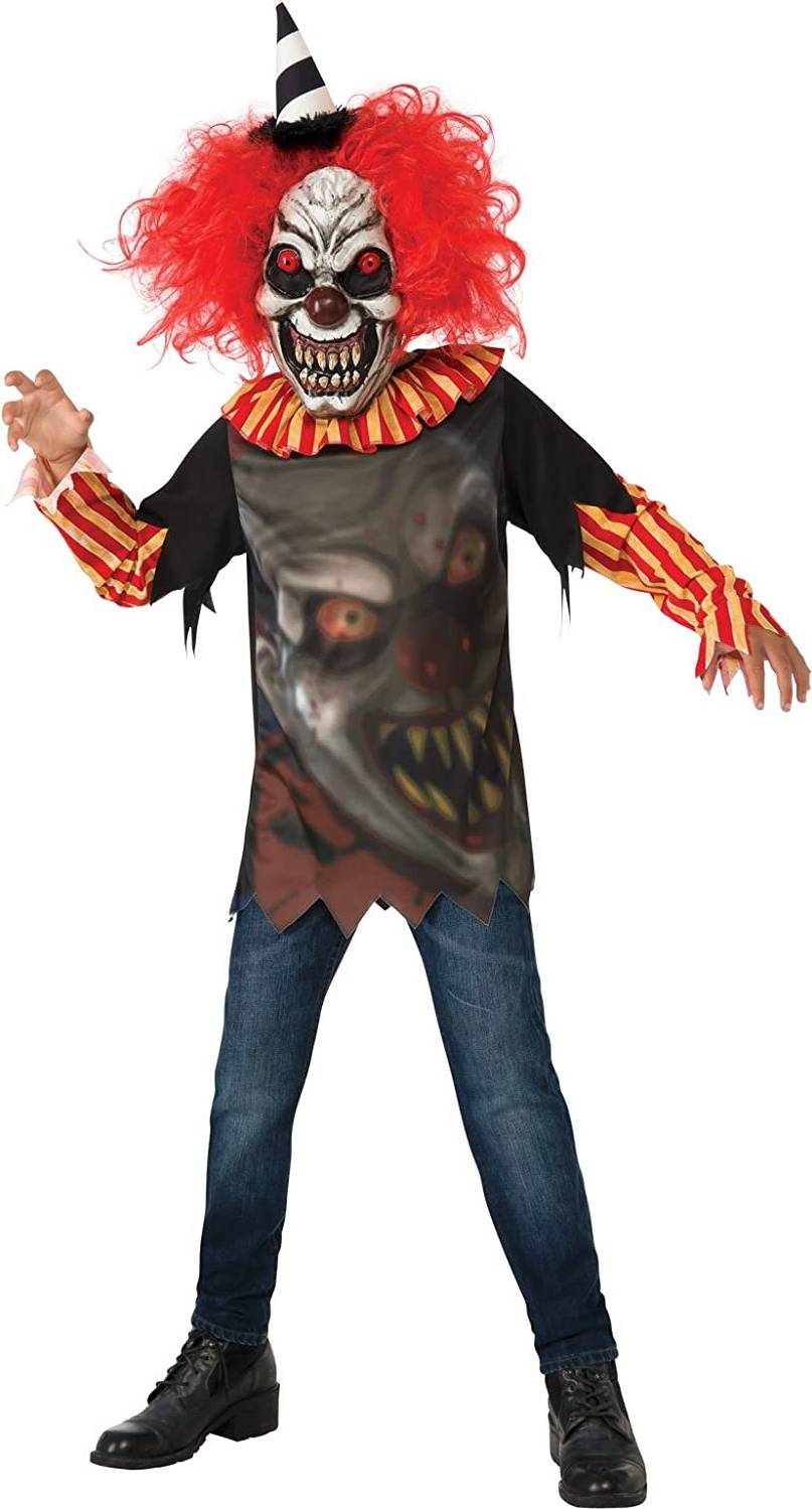 Bild på Rubies Freak Clown Costume