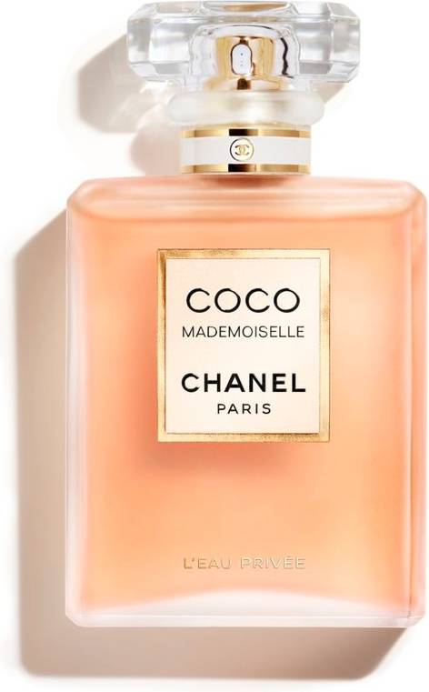 Chanel Eau de Parfum (400+ produkter) hos PriceRunner »