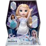 Frost Leksaker JAKKS Pacific Disney Frozen 2 Magic in Motion Elsa Doll