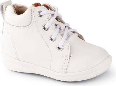  Bild på Pax Gram - White lära-gå-skor