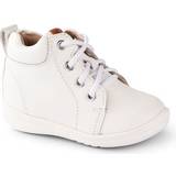Lära-gå-skor Barnskor på rea Pax Gram - White
