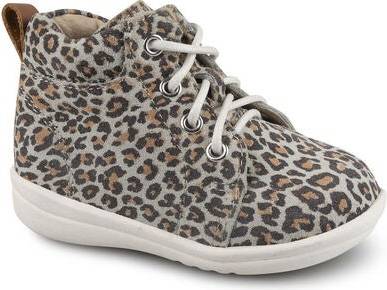  Bild på Pax Gram - Leopard lära-gå-skor