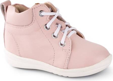  Bild på Pax Gram - Pink lära-gå-skor