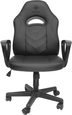  Bild på Deltaco GAM-094 Gaming Chair - Black gamingstol
