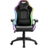 Gamingstolar EXO Junior RGB Gaming Chair - Black