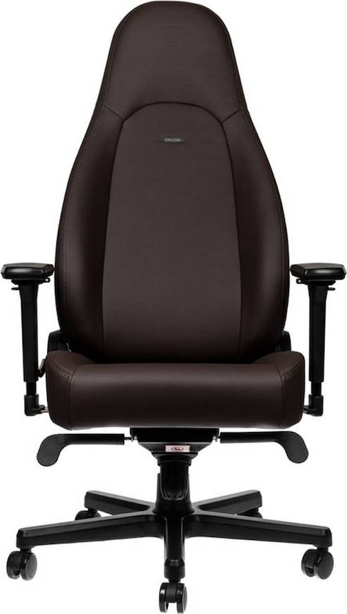  Bild på Noblechairs Icon Series Gaming Chair - Java Edition gamingstol