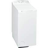 Toppmatad Tvättmaskiner Whirlpool TDLR 6230L EU