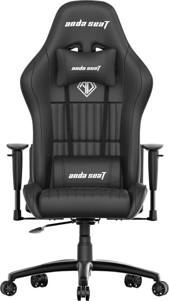  Bild på Anda seat Jungle Series Premium Gaming Chair - Black gamingstol
