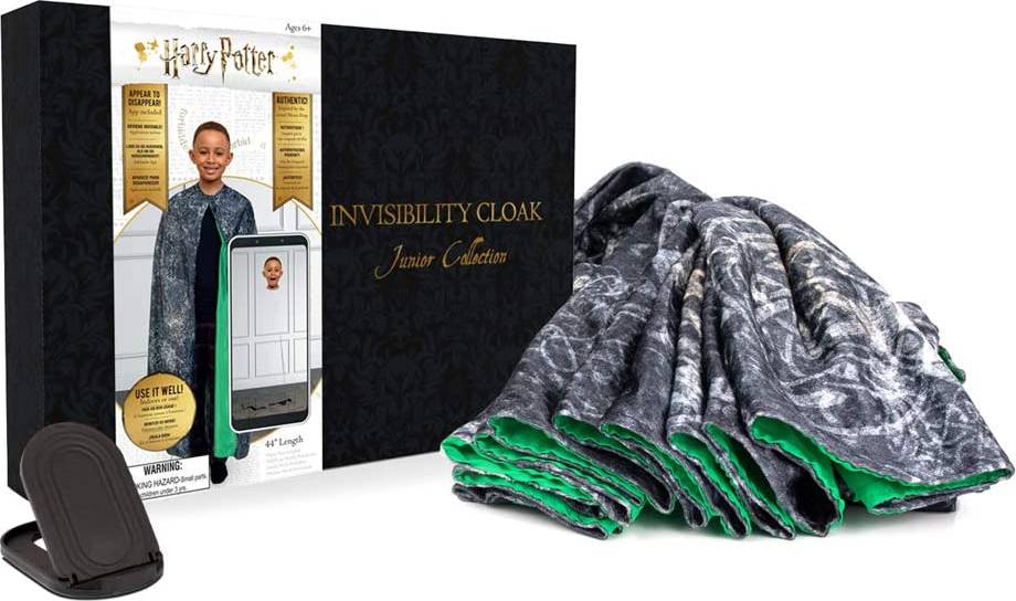 Bild på Harry Potter Junior Invisibility Cloak