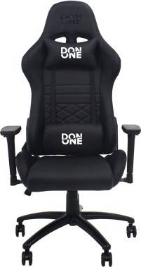 Bild på Don One GC300 Gaming Chair - Black gamingstol