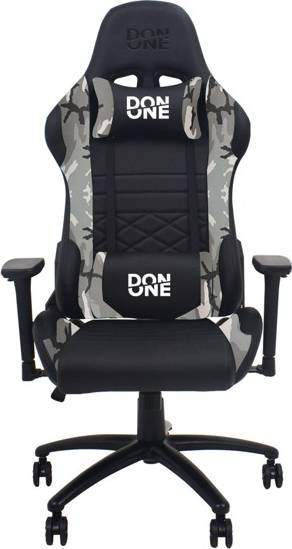  Bild på Don One GC300 Gaming Chair - Camouflage gamingstol