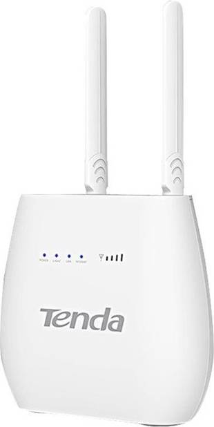  Bild på Tenda 4G680 V2 router