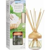 Doftpinnar Yankee Candle Reed Diffusers Clean Cotton 120ml