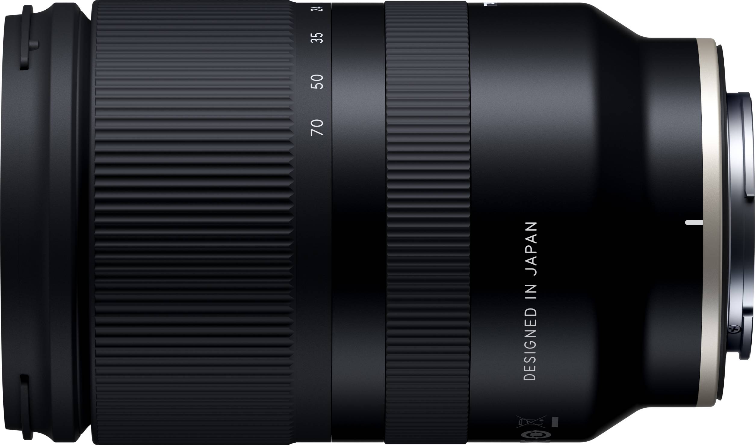 Tamron 70-180mm F2.8 Di III VXD for Sony E • Priser »