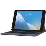 Ipad 8 Surfplattor Zagg Rugged Messenger Case for iPad 10.2"
