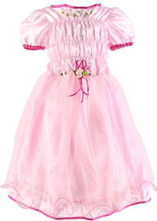 Bild på Liontouch Rose Mary Princess Dress