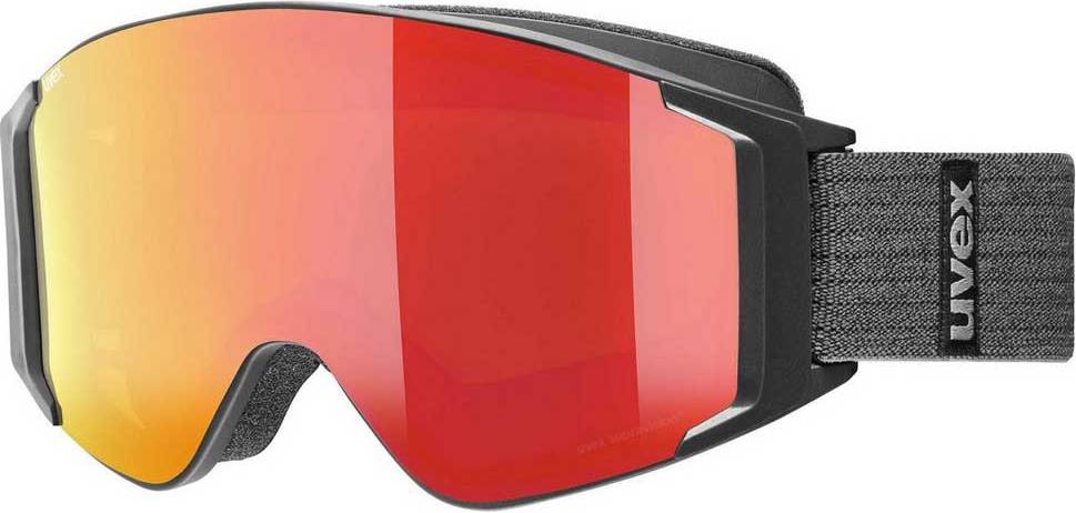 Uvex Skidglasögon (70 produkter) hos PriceRunner »