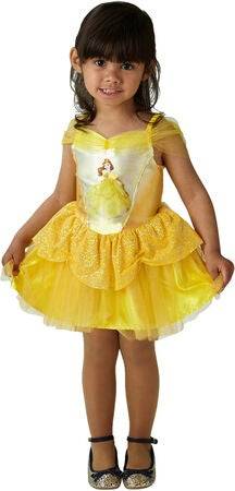 Bild på Rubies Disney Princess Belle Kid's Costume