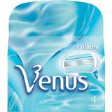 Gillette venus rakblad Rakningstillbehör Gillette Venus Cartridges 4-pack