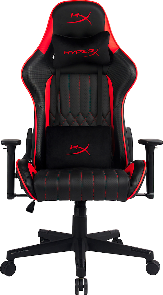 Bild på HyperX Blast Core Gaming Chair - Black/Red gamingstol
