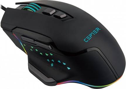  Bild på Cepter Rogue Mouse gaming mus