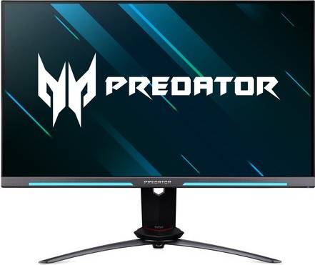  Bild på Acer Predator XB253QGW gaming skärm