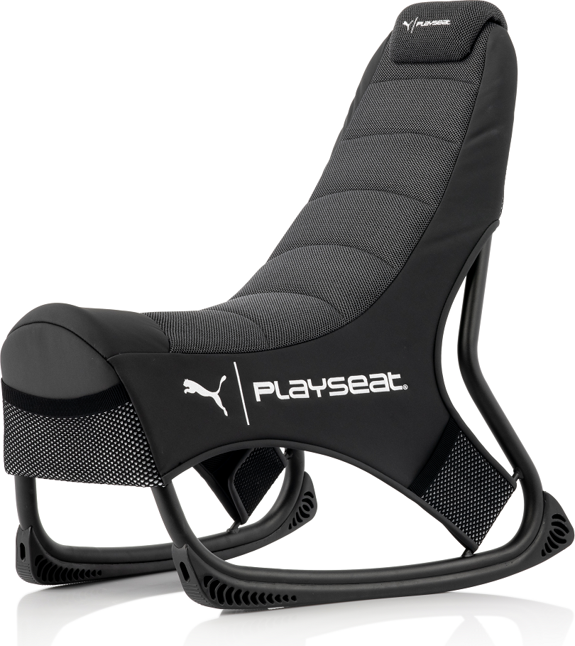  Bild på Playseats Puma Active Gaming Chair - Black gamingstol