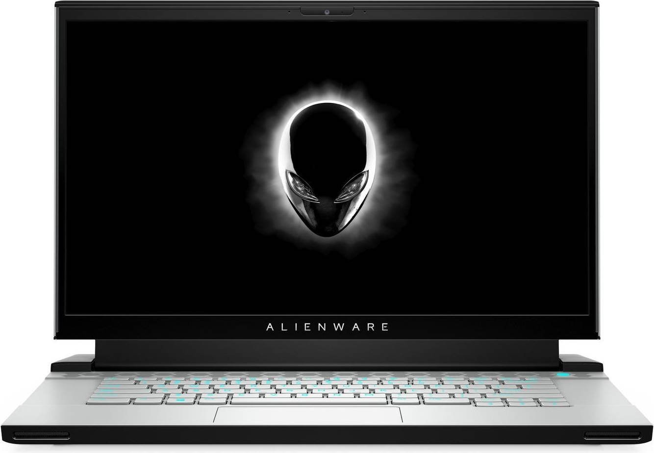  Bild på Alienware M15 R3 (XP6F9) bärbar speldator