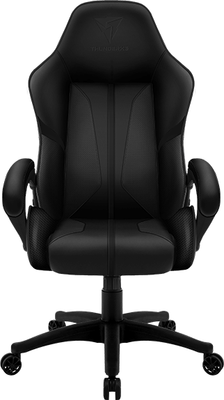  Bild på ThunderX3 BC1 Boss Gaming Chair - Black gamingstol
