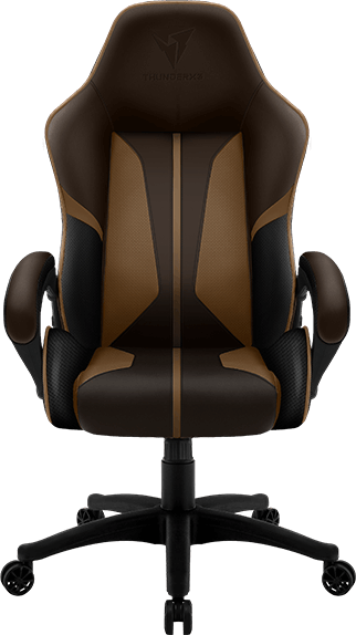  Bild på ThunderX3 BC1 Boss Gaming Chair - Brown gamingstol