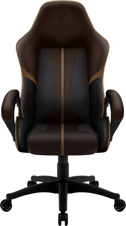  Bild på ThunderX3 BC1 Boss Gaming Chair - Black/Brown gamingstol