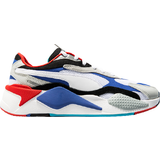 Sneakers Barnskor Puma RS-X Puzzle Youth Trainers - Puma W/Dazzling Blue/High Rise