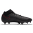 Nike Mercurial Superfly 7 Academy SG-PRO Anti-Clog Traction - Black/Dark Smoke Grey/Black