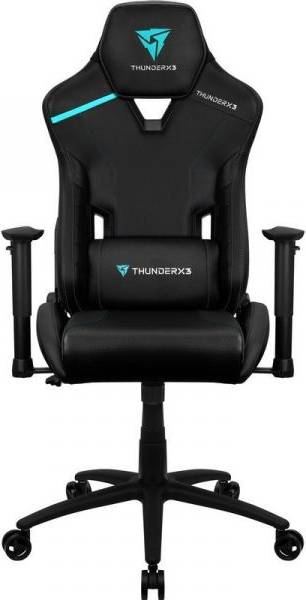  Bild på ThunderX3 TC3 Gaming Chair - Black gamingstol
