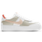 Nike Air Force 1 Shadow W - White/Bright Mango/Pearl White/Crimson Tint