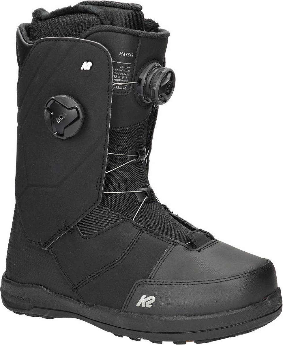 '22 K2 Raider BOA Men's Snowboard Boots Size 11 *NEW* '21 