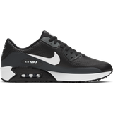 Golfskor Nike Air Max 90 G - Black/Anthracite/Cool Grey/White
