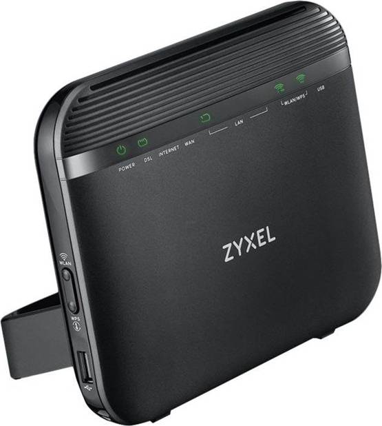  Bild på Zyxel VMG3925-B10B router