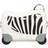 Samsonite Dream Rider Spinner Zebra Zeno 50cm