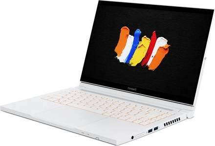  Bild på Acer ConceptD 3 Ezel CC314-72G-783N (NX.C5HEK.001) bärbar speldator