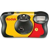 Engångskamera Kodak Fun Saver 27+12