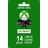 Microsoft Xbox Game Pass Ultimate - 14 Days