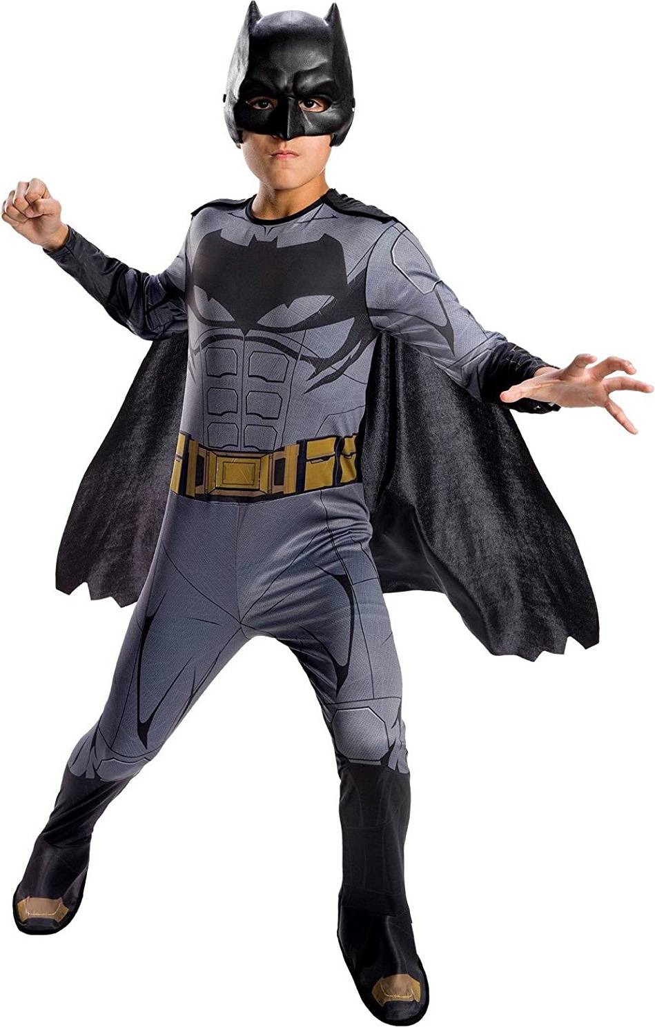 Bild på Rubies Kids Batman Justice League Costume