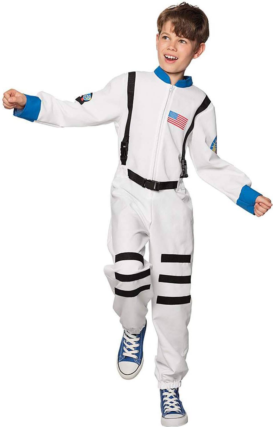 Bild på Boland Junior Astronaut Costume