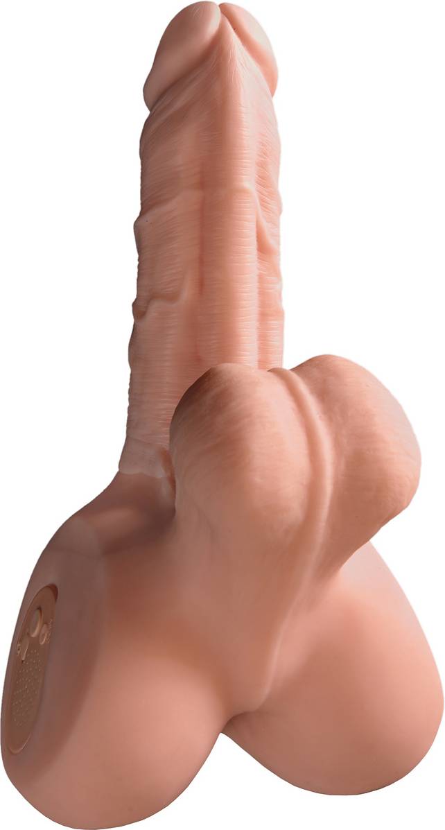 Bild på Pipedream PDX Male Dirty Talk Interactive Fuck My Cock vibrator