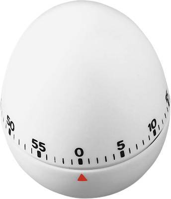  Bild på TFA Dostmann Analogue Egg Kökstimer 6 cm