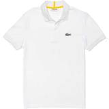 Lacoste x National Geographic Polo Shirt - White