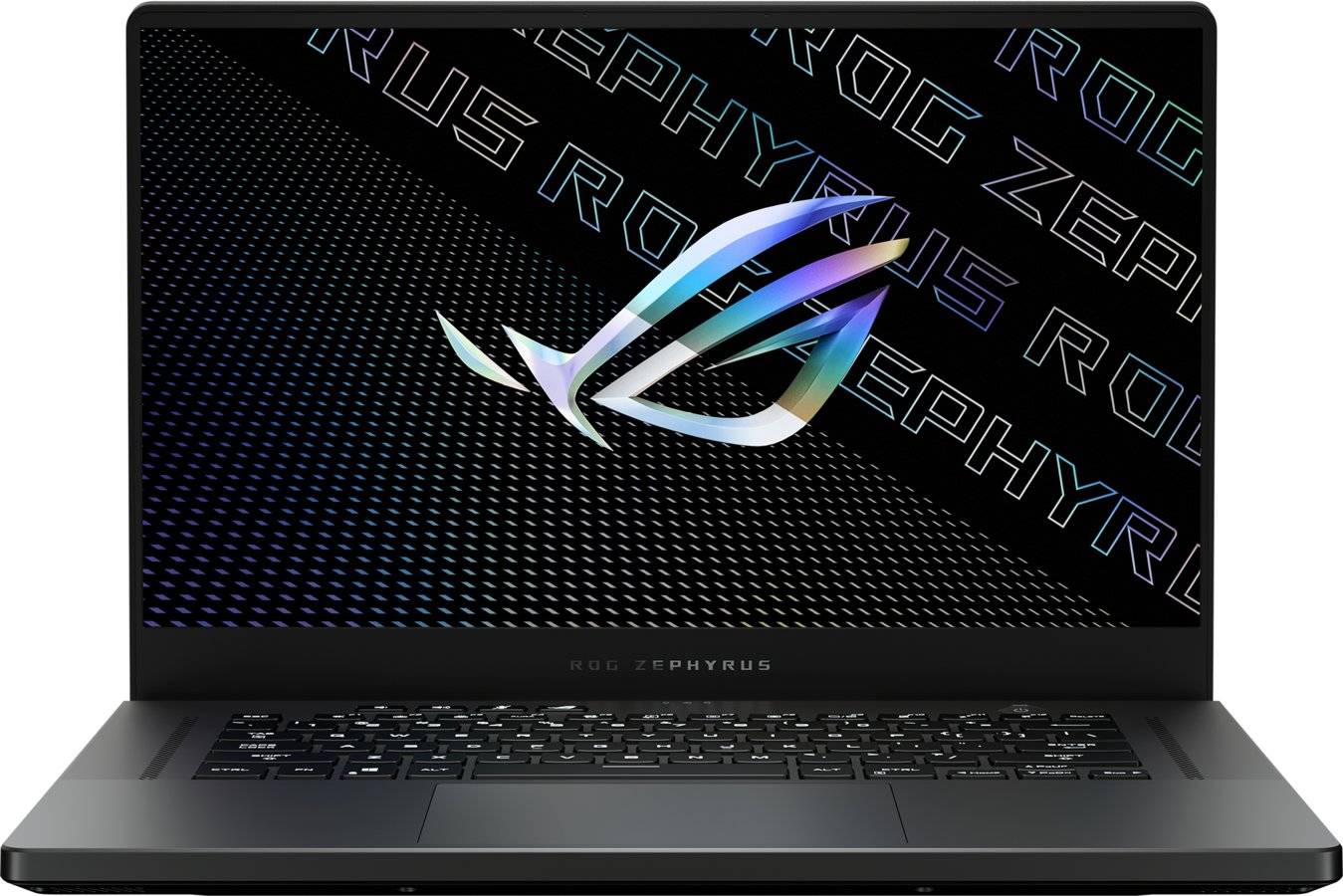  Bild på ASUS ROG Zephyrus G15 GA503QR-HQ008T bärbar speldator