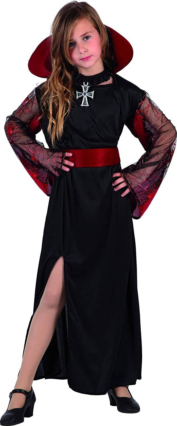 Bild på Atosa Vampire Girl Costume